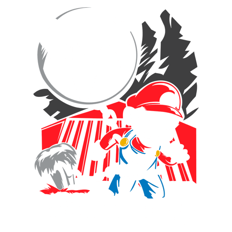 Ilustração do Mario com uma corrente, enfrentando um Chain Chomp, fundo em tons de vermelho e preto, estilo de arte retrô.