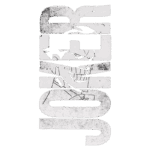 Ilustração estilizada de um personagem de quadrinhos com sorriso malicioso, exibindo traços em branco sobre um fundo verde. A imagem apresenta a palavra "JOKER" fragmentada, destacando a personalidade enigmática do personagem. Ideal para fãs de cultura pop e merchandise de super-heróis.