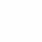 Ilustração de um personagem estilizado em uma ficha criminal, segurando uma placa com a frase "TRAFFICKING MUSHROOMS", com fundo de linhas de medição.