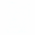Ilustração com texto em português que diz "Eu vim para que tenham em abundância", acompanhado de cogumelos estilizados, evocando uma temática de videogame. A arte inclui a referência bíblica João 10:10.