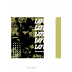 Imagem com o texto "Inner Peace" e "Lotus" em destaque, acompanhada de ilustrações de flores de lótus. O design transmite uma mensagem de paz interior e crescimento pessoal, refletindo a beleza e a resiliência da flor de lótus. Ideal para temas de bem-estar e espiritualidade.