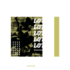 Imagem com o texto "Inner Peace" e "Lotus" em destaque, acompanhada de ilustrações de flores de lótus. O design transmite uma mensagem de paz interior e crescimento pessoal, refletindo a beleza e a resiliência da flor de lótus. Ideal para temas de bem-estar e espiritualidade.