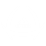 Logotipo da Adidas apresentando três listras estilizadas em um design simétrico moderno, representando a marca no contexto esportivo.