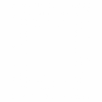 Logotipo da Armani Exchange repetido em diferentes tamanhos e orientações em um fundo verde, formando um padrão visual atrativo.