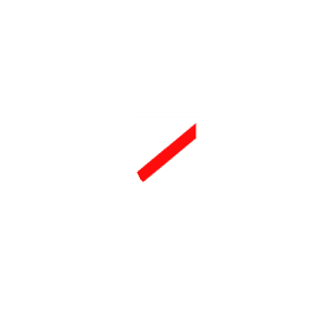 Logo da marca Tommy Hilfiger com o ano de estabelecimento 1985, apresentando um escudo com uma faixa vermelha e elementos decorativos.