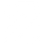 Design gráfico com fundo verde e padrão de listras brancas, exibindo a palavra "WHITE" em letras grandes e estilizadas, acompanhada do número 13. Ideal para projetos de moda ou arte contemporânea.